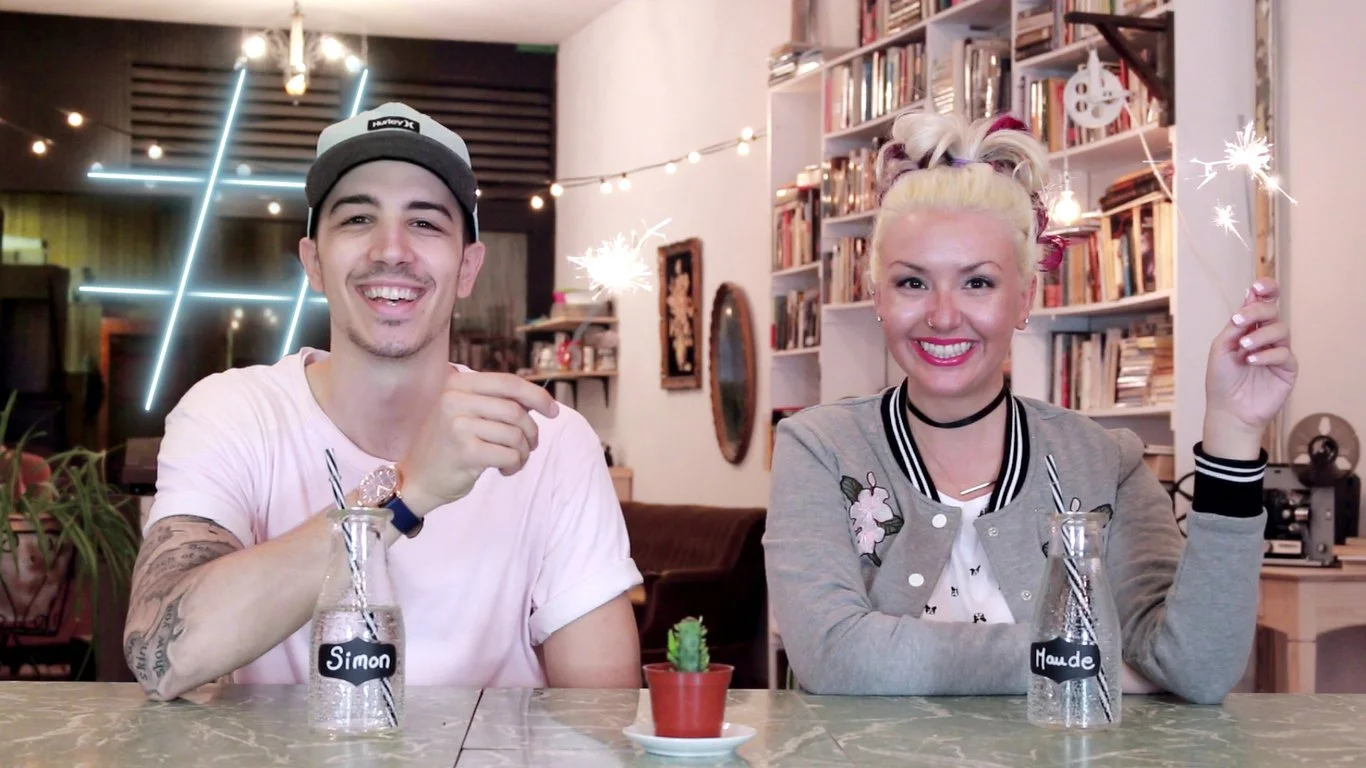 Podcast Hashtag Saison 1