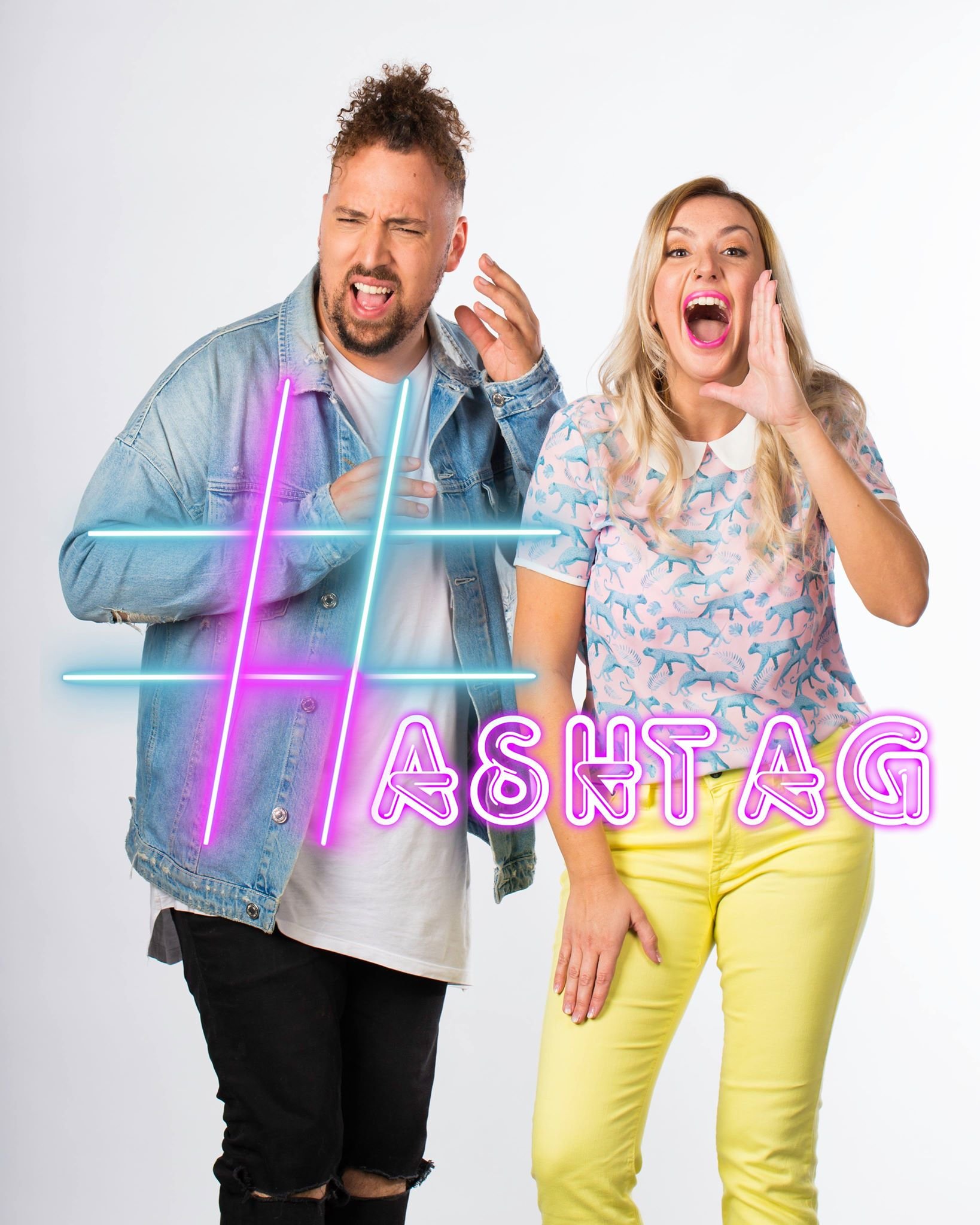 Podcast Hashtag Saison 2