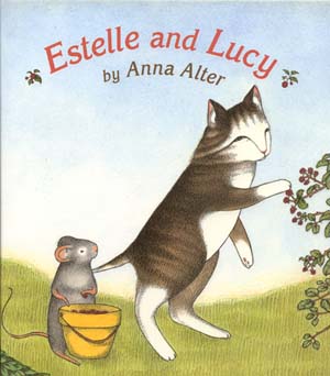 Estelle and Lucy