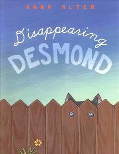 Disappearing Desmond