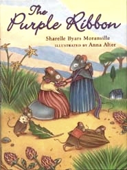 The Purple Ribbon