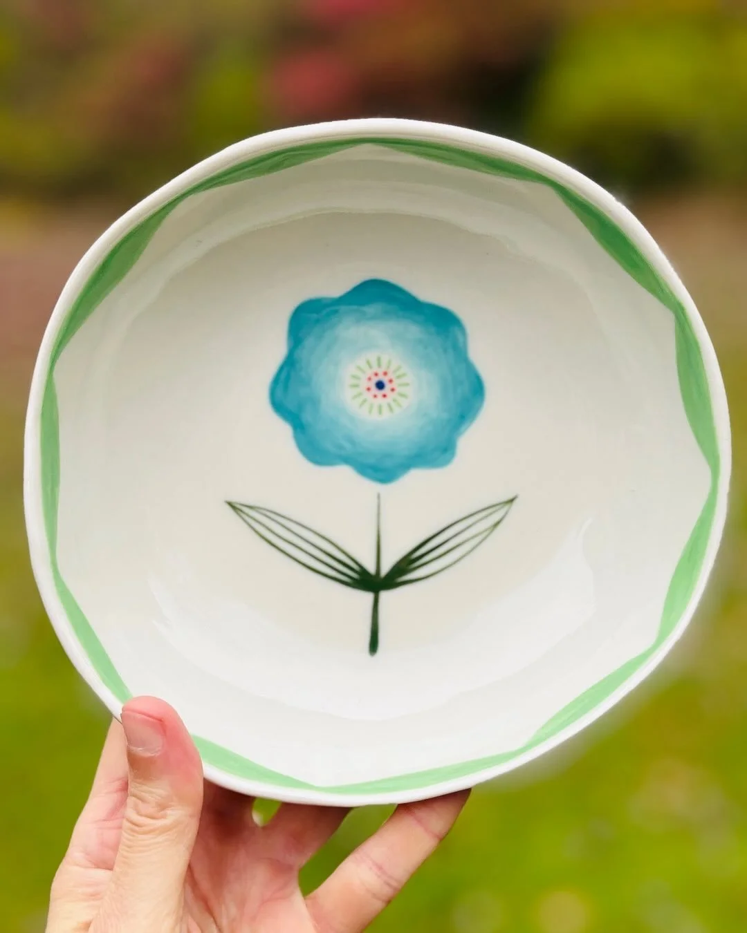 Here are a few of the pieces I&rsquo;ll have with me at Open Studios this weekend, which will include a good pile of seconds at excellent discounts! I only sell seconds a couple times a year so come early for first pick✨

Looking forward to celebrati