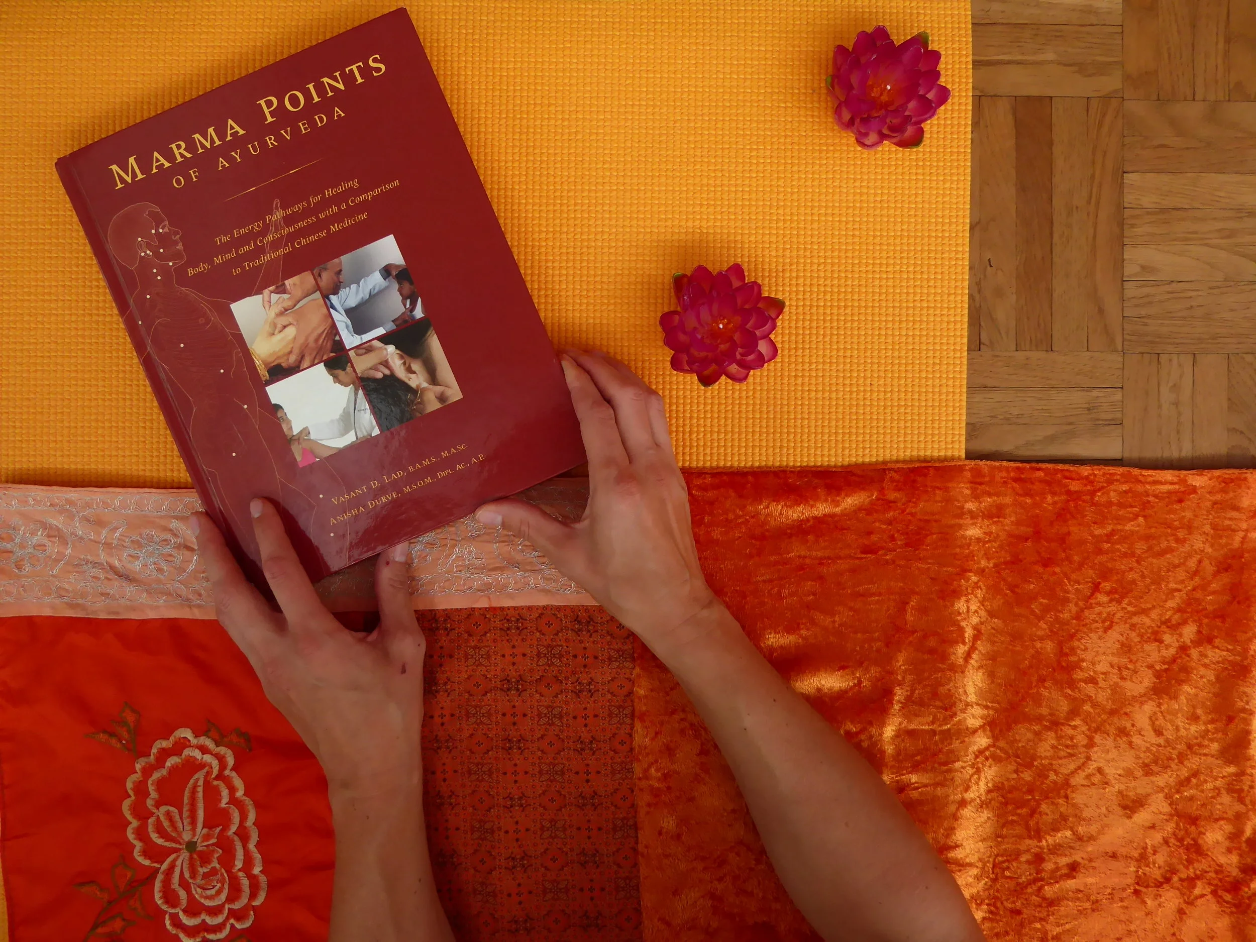 Creating self-awareness and improving quality of life