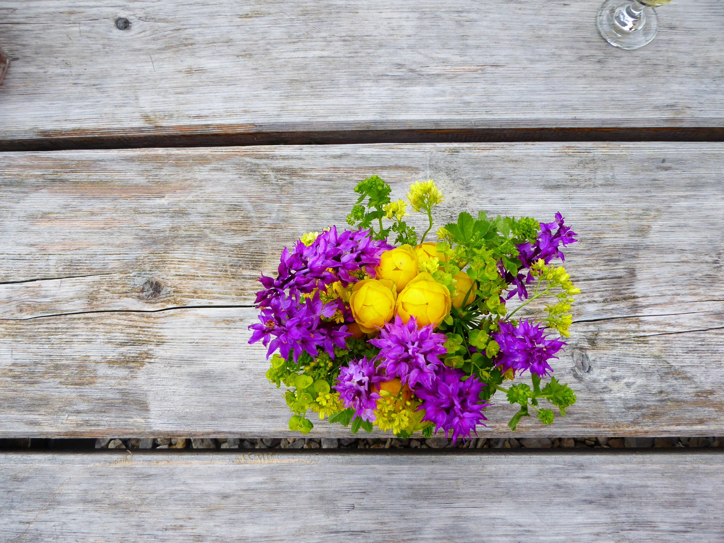 3 Lakes tour: Yoga and Mindful Hiking in Appenzell