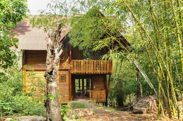 Culture, Yoga &amp; Ayurveda Retreat, Kerala India