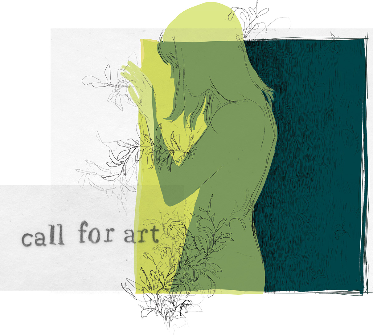Spring '16 Call for Artists Now OPEN!
