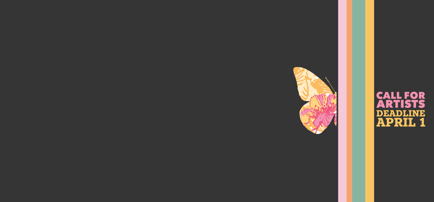 Calling all artists!