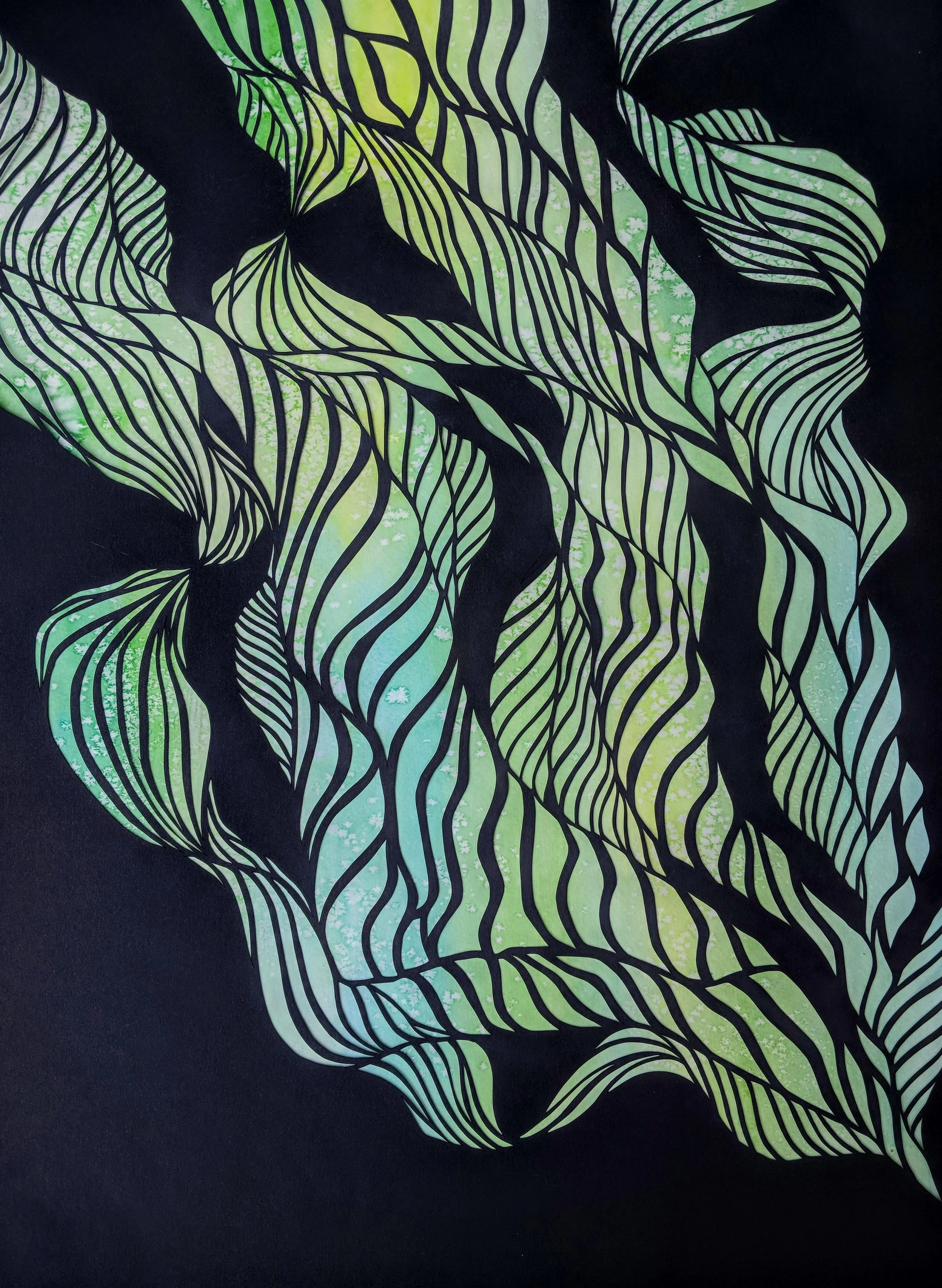 Kellie Kawahara Niimi