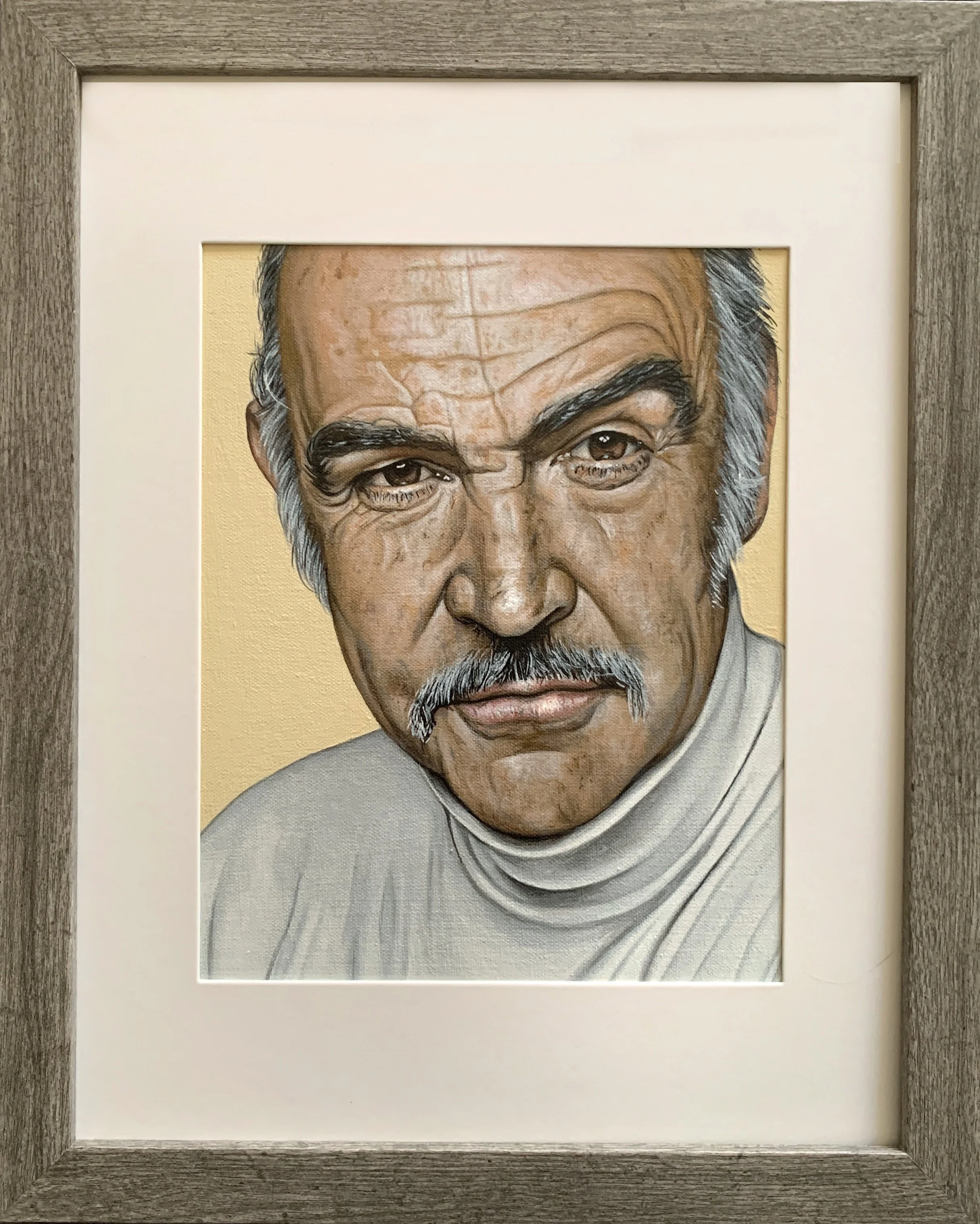 "Some age, others mature"