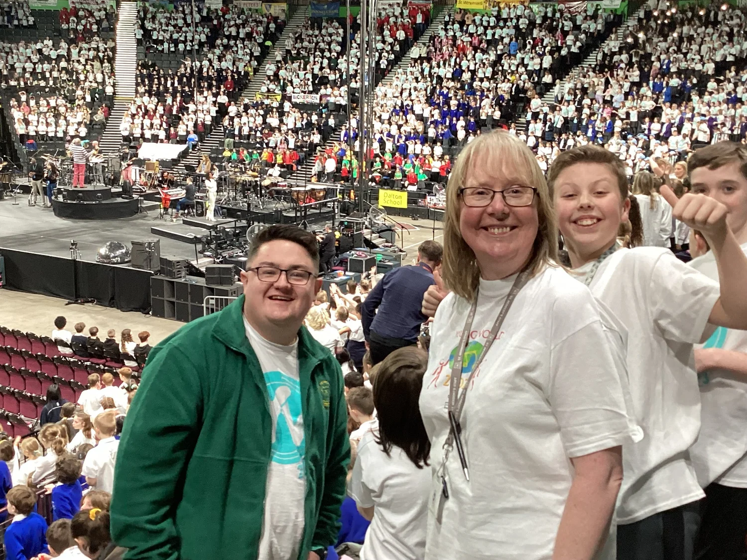 St Herbert's RC Primary School