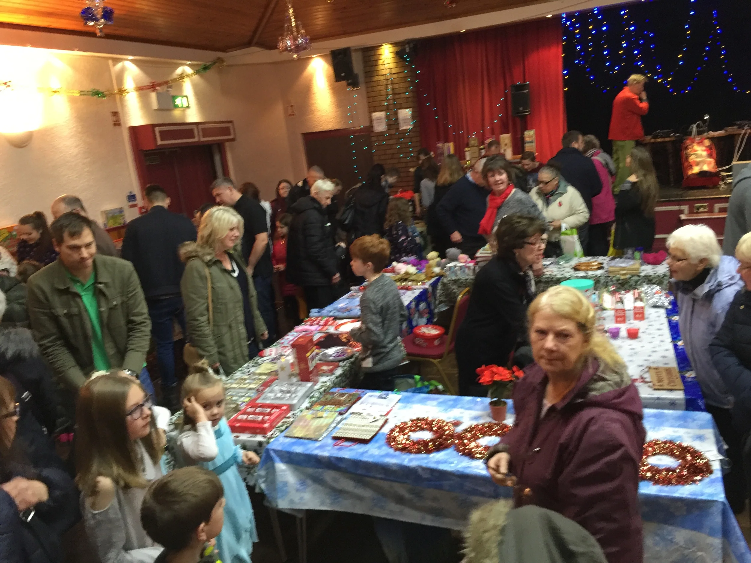 St Herbert's RC Church — St Herbert's RC Primary School