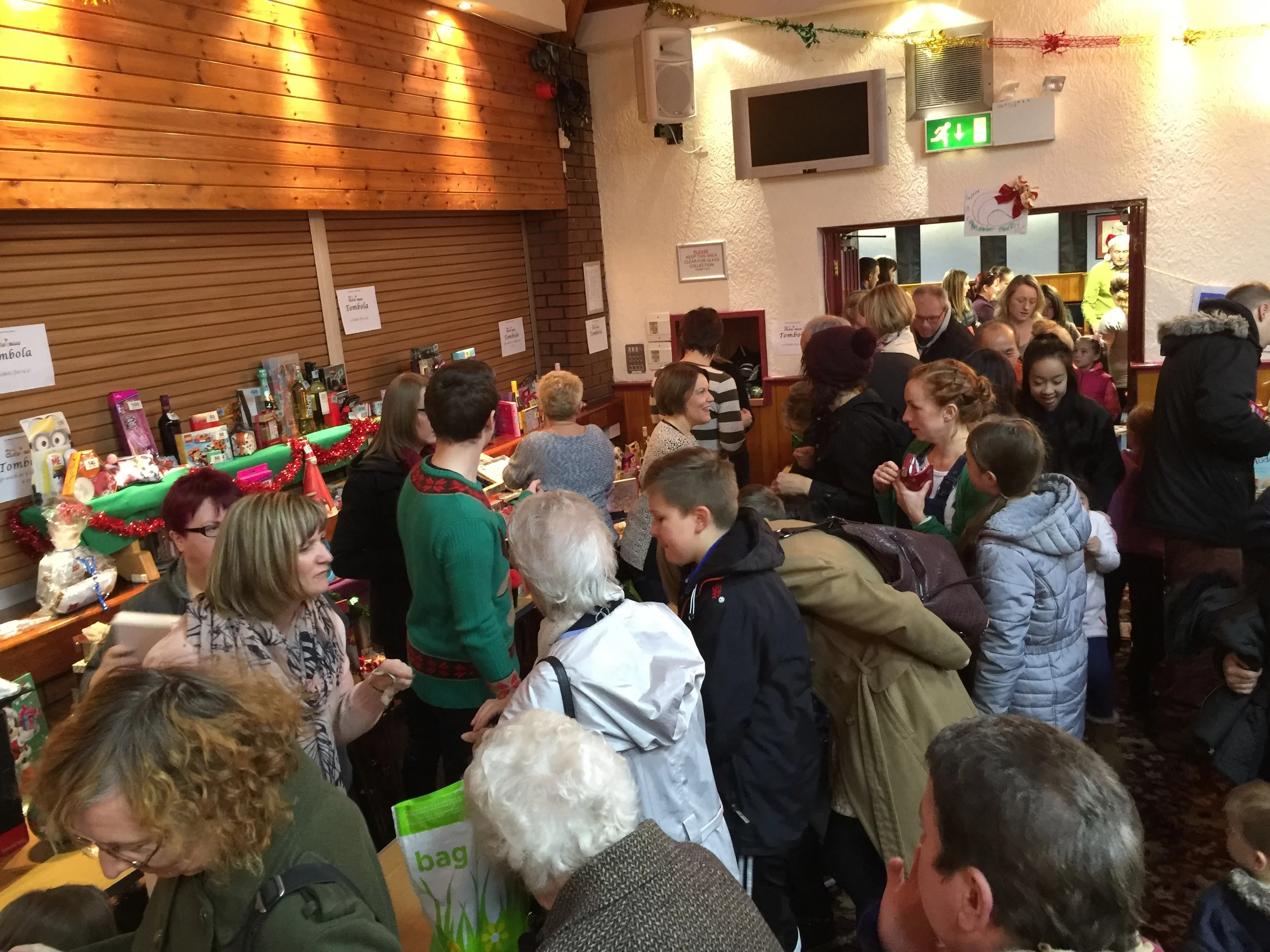 St Herbert's RC Church — St Herbert's RC Primary School