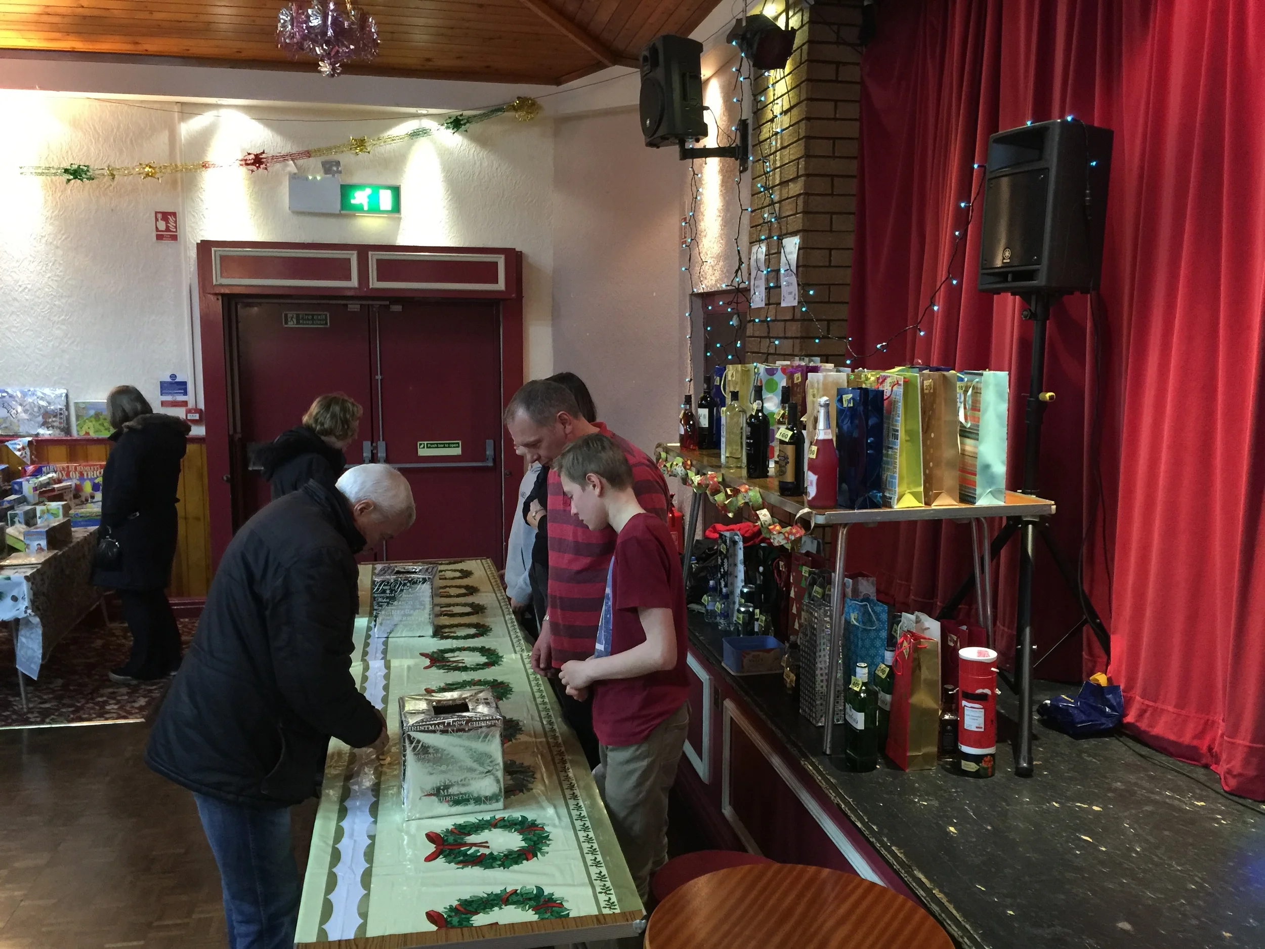 St Herbert's RC Church — St Herbert's RC Primary School