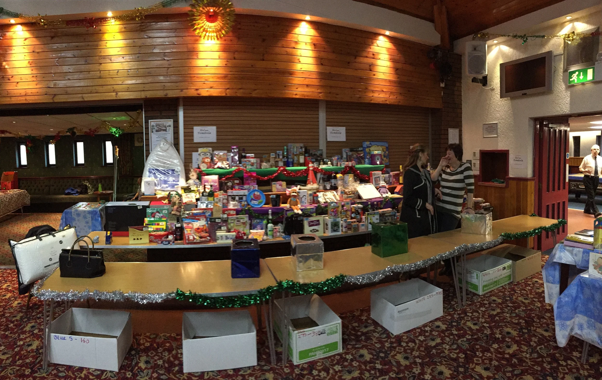 St Herbert's RC Church — St Herbert's RC Primary School