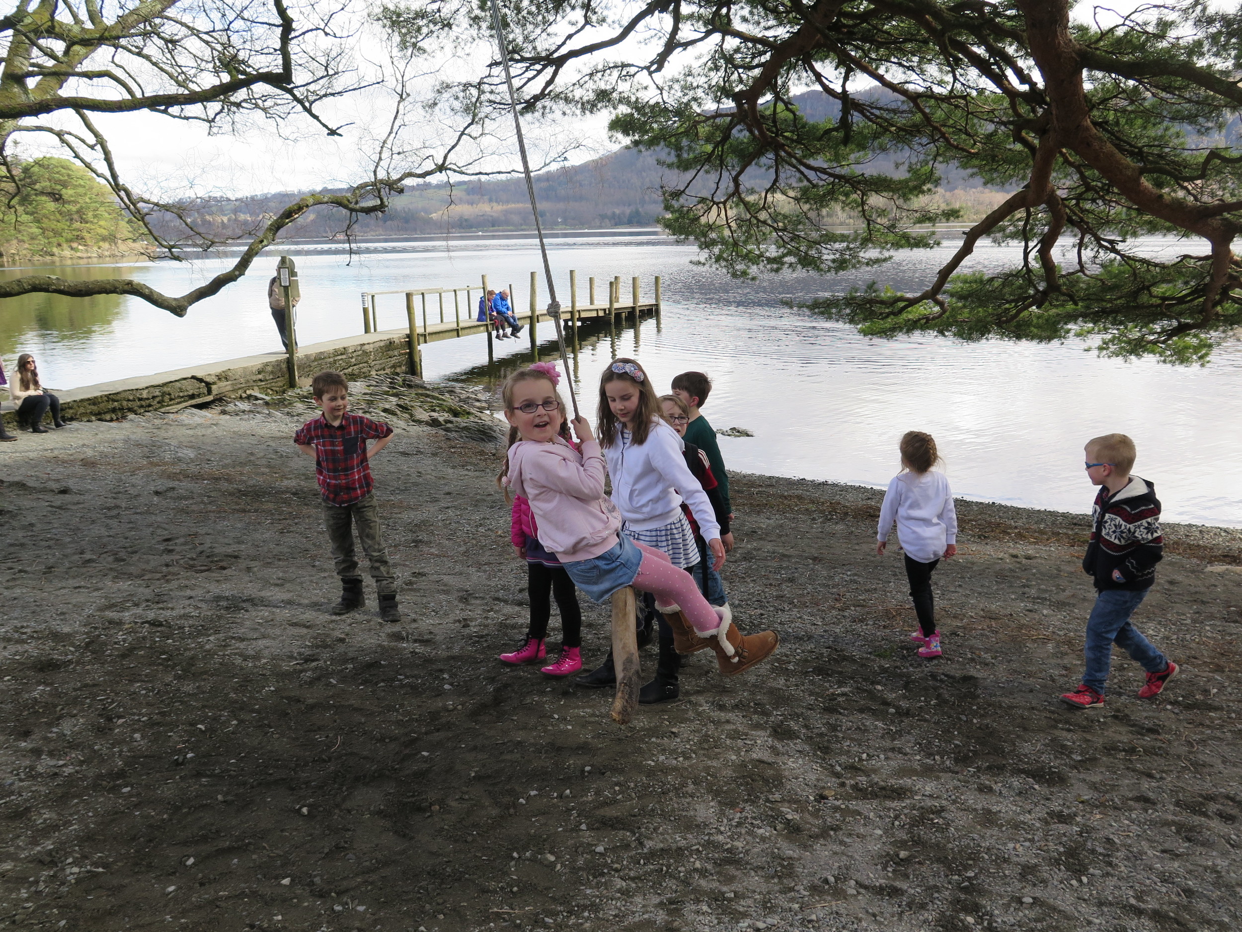 St Herbert's RC Church — St Herbert's RC Primary School