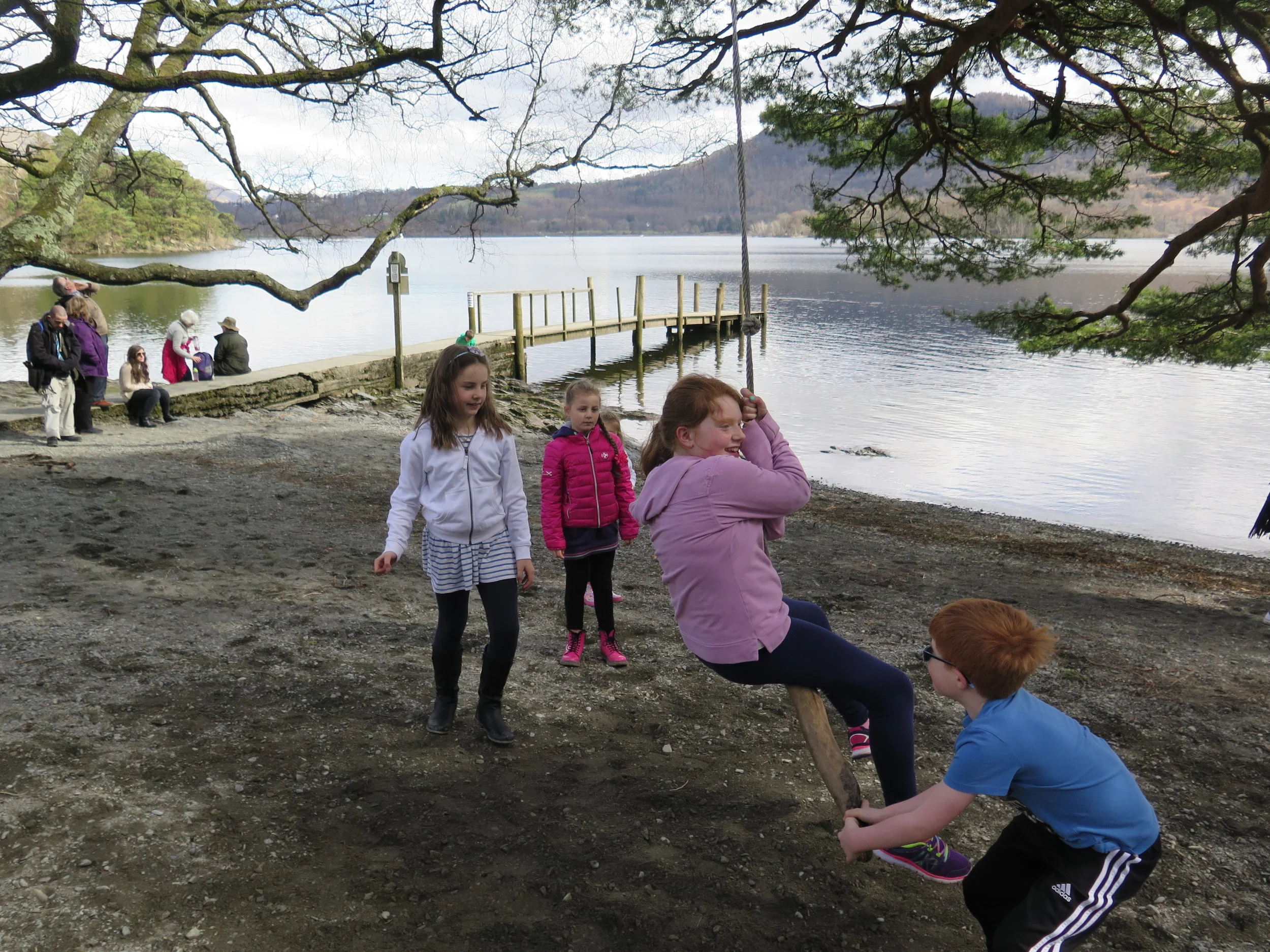 St Herbert's RC Church — St Herbert's RC Primary School