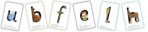 Read Write Inc — St Herbert's RC Primary School
