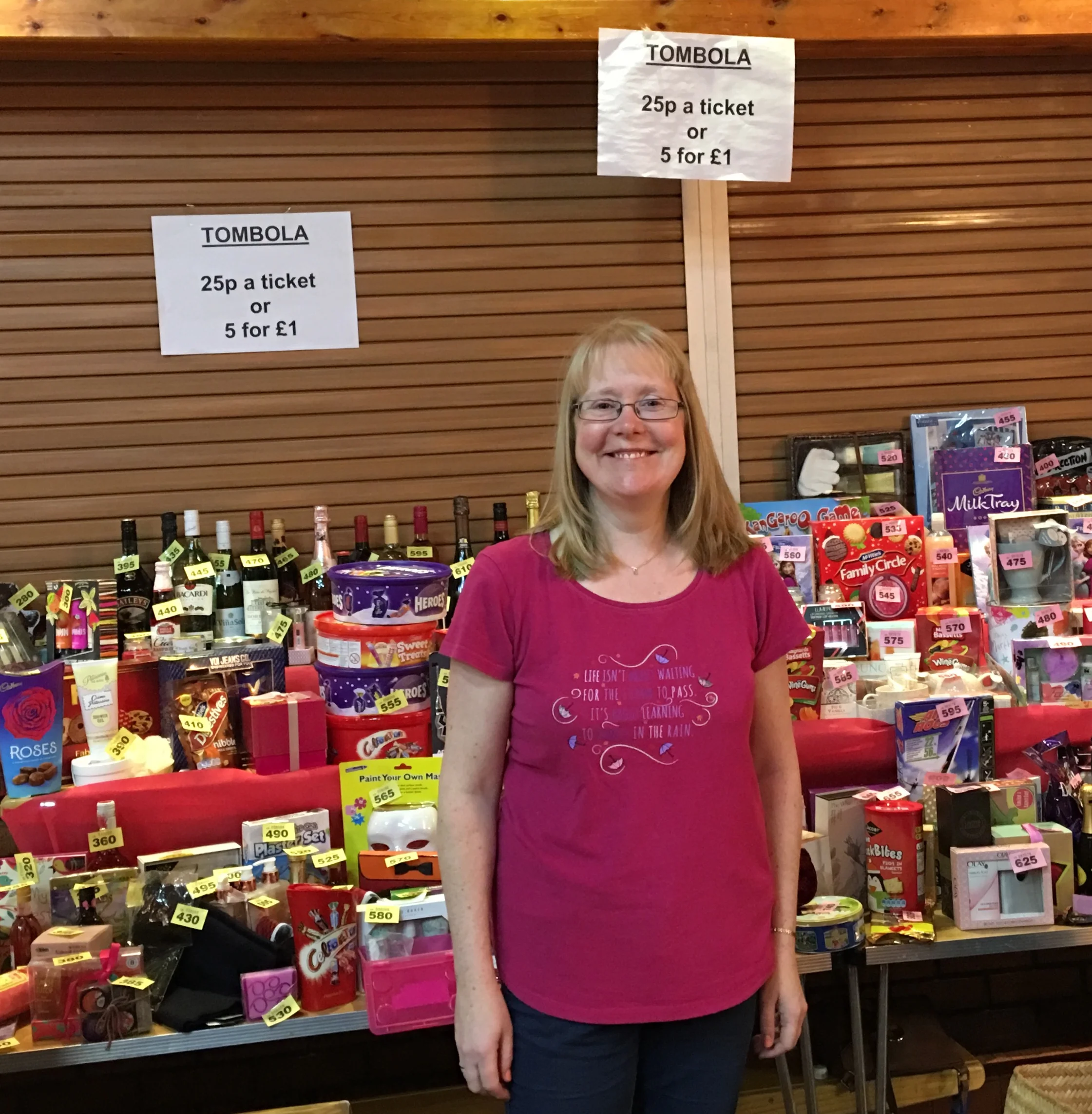 St Herbert's RC Church — St Herbert's RC Primary School