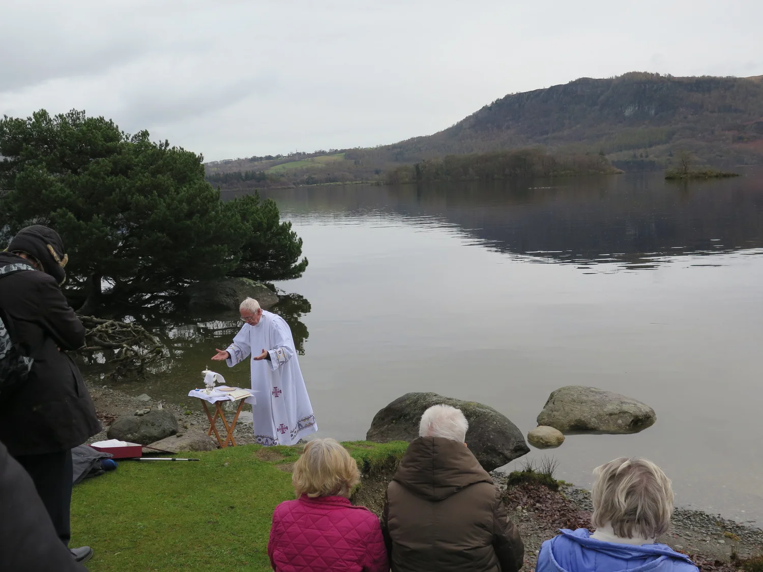 St Herbert's RC Church — St Herbert's RC Primary School