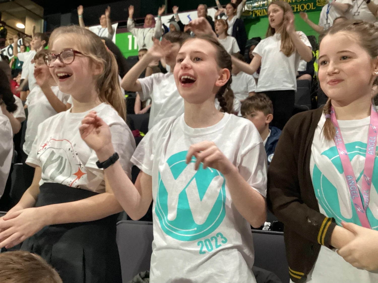 St Herbert's RC Primary School