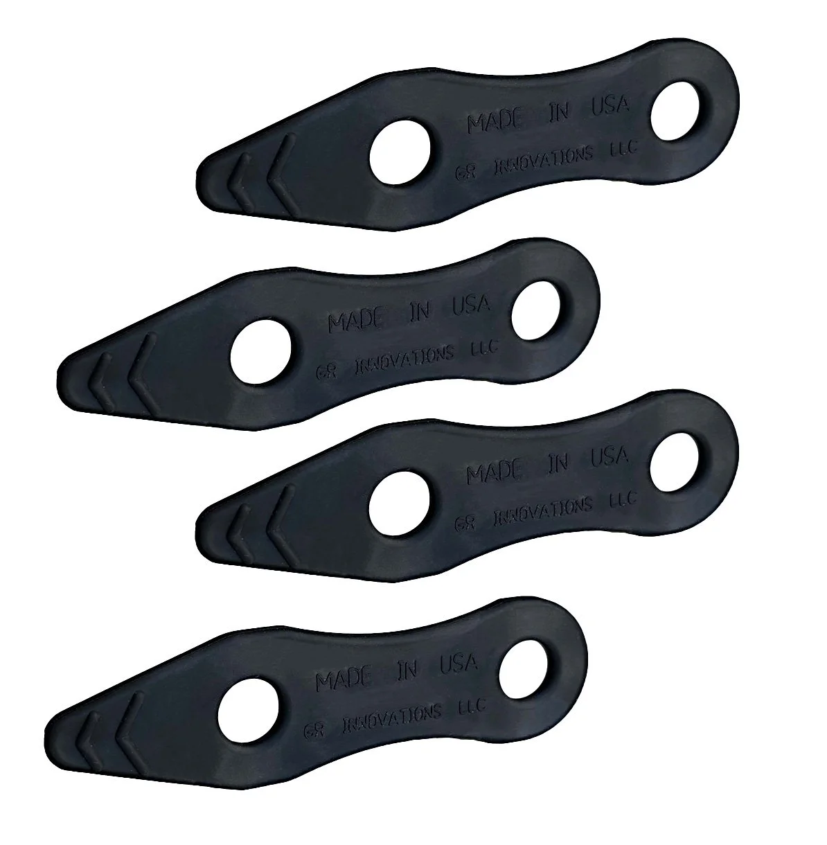 thumbnail image 2 of Camco 40590 Double Propane Tank Locking Device - Walmart Supplies 2 of 14