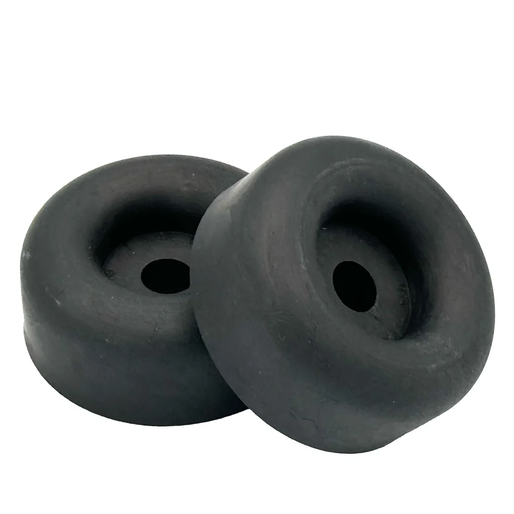 Sierra Pacific Trailer Door Rubber Stop Bumper - Part Number SP-1310