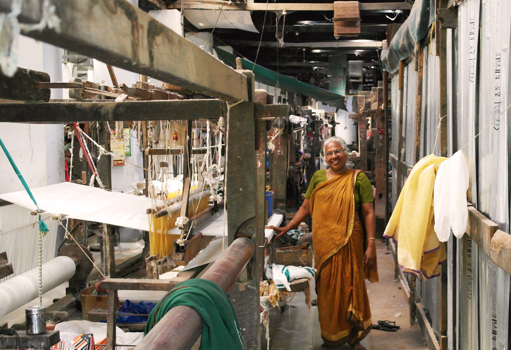 Cotton Kerela Lady Smile Weaver.jpg