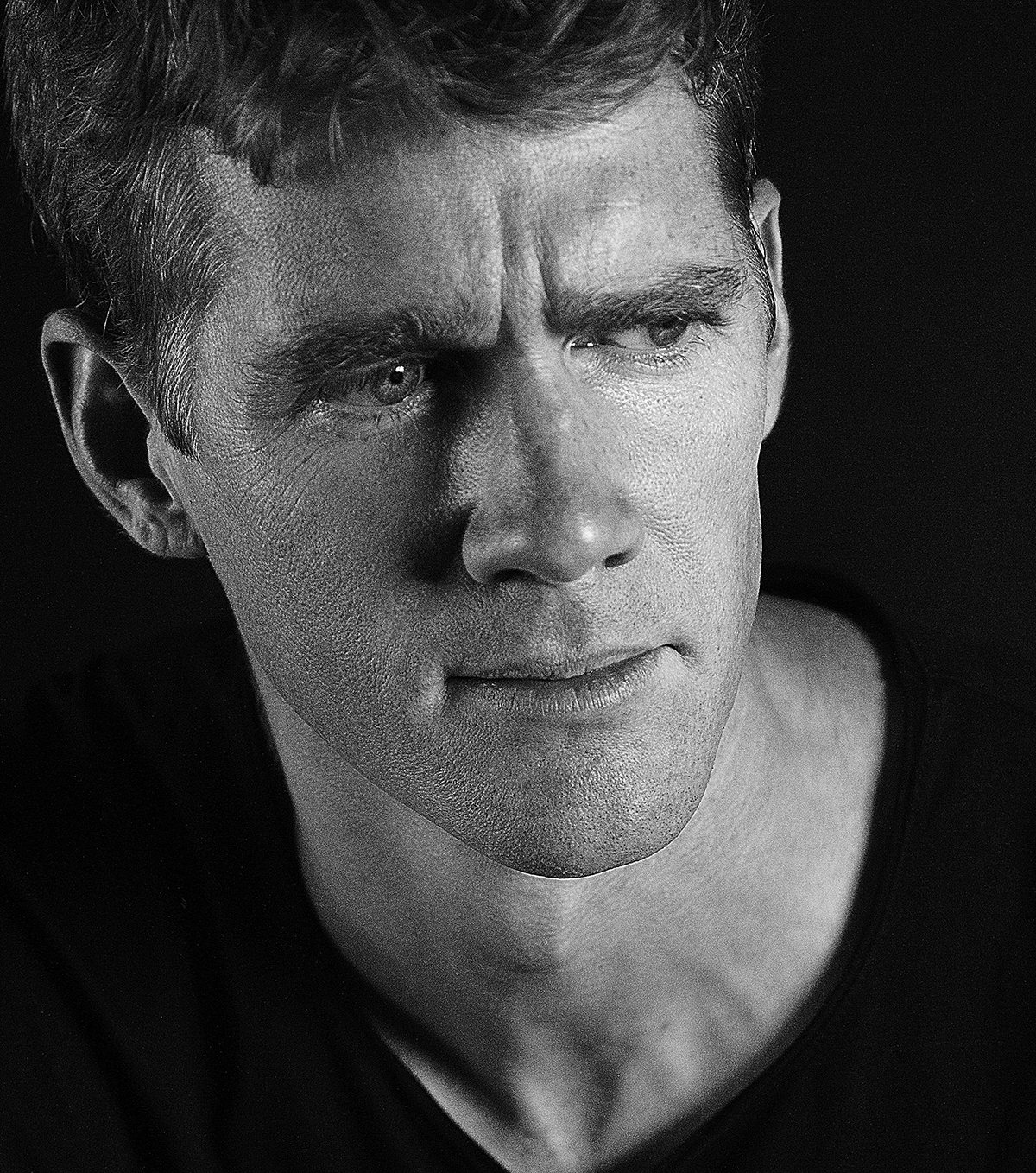 Joshua Crone