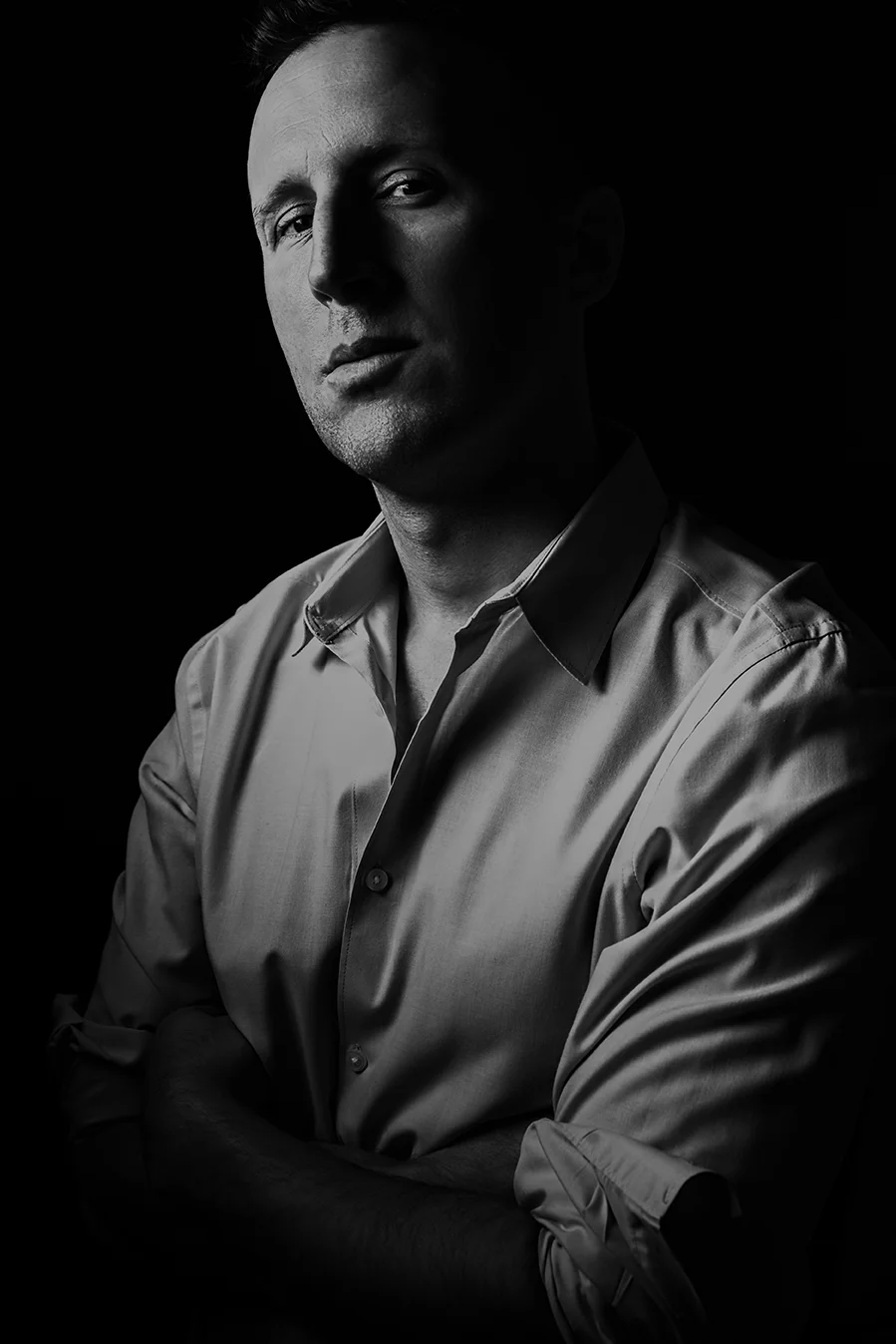 Nick Lentz
