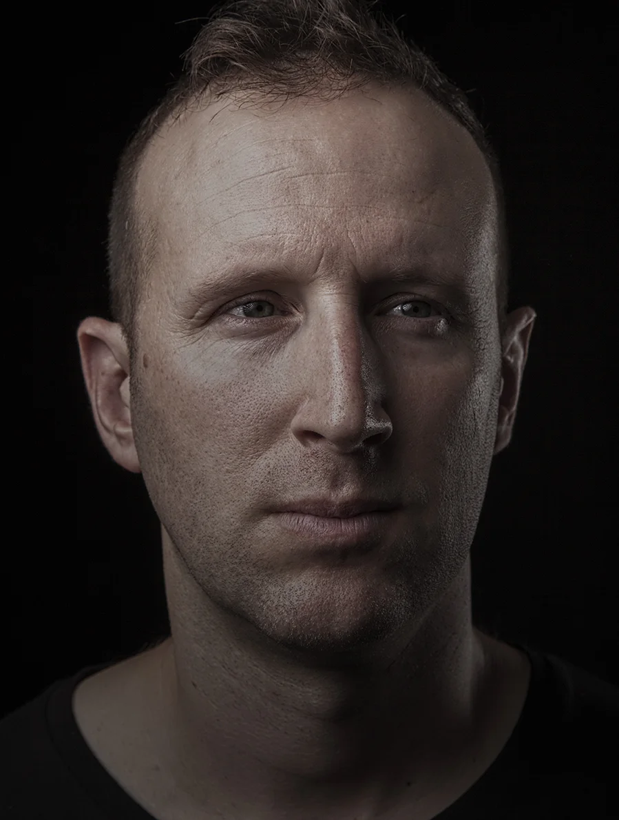 Nick Lentz