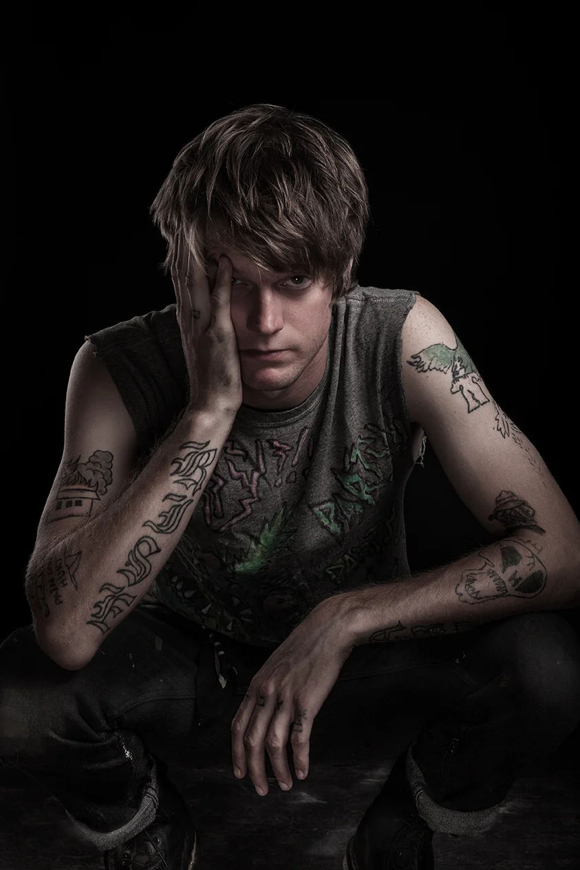 Scotty Schiefer