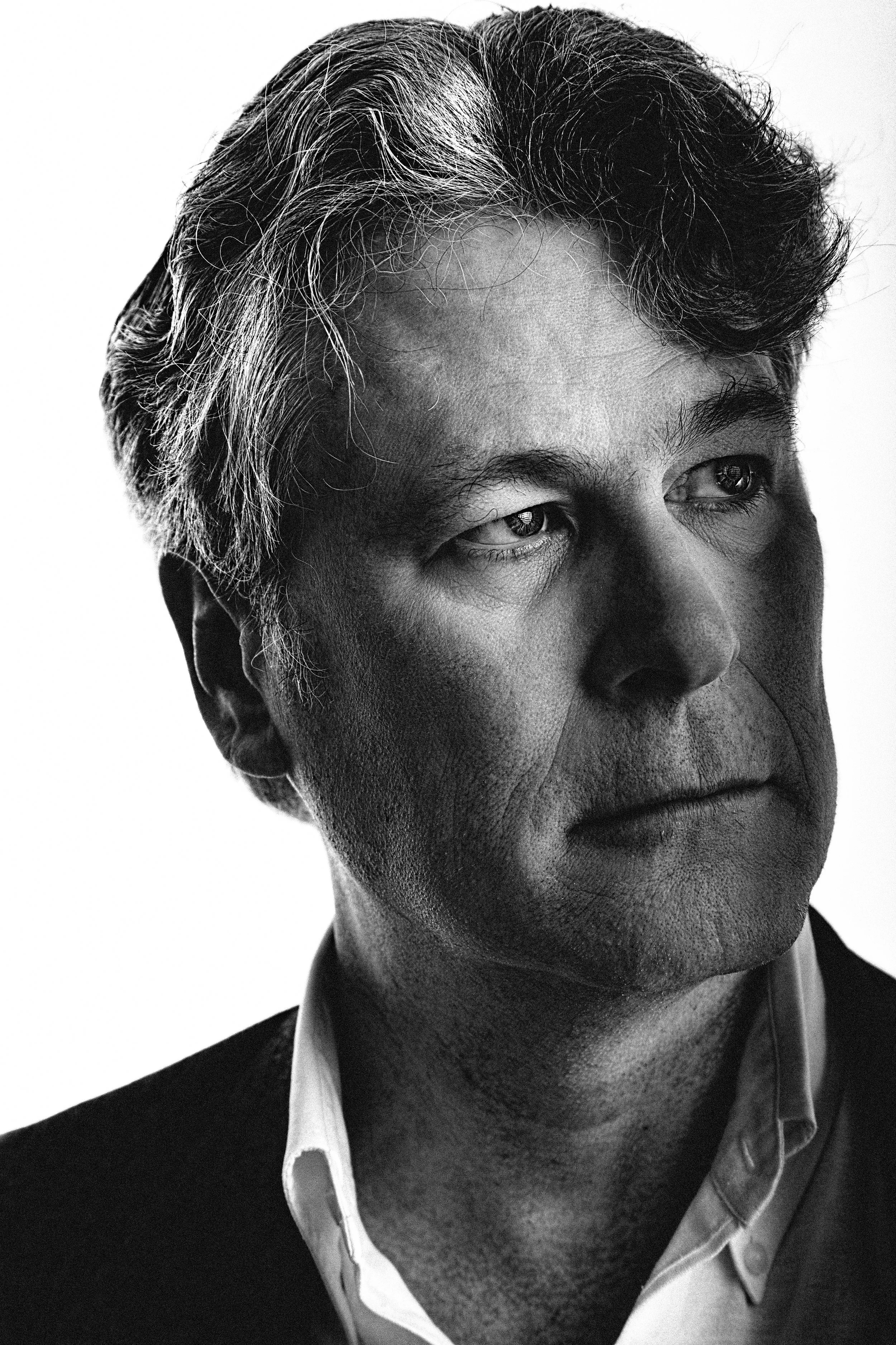 Paul Carpenter
