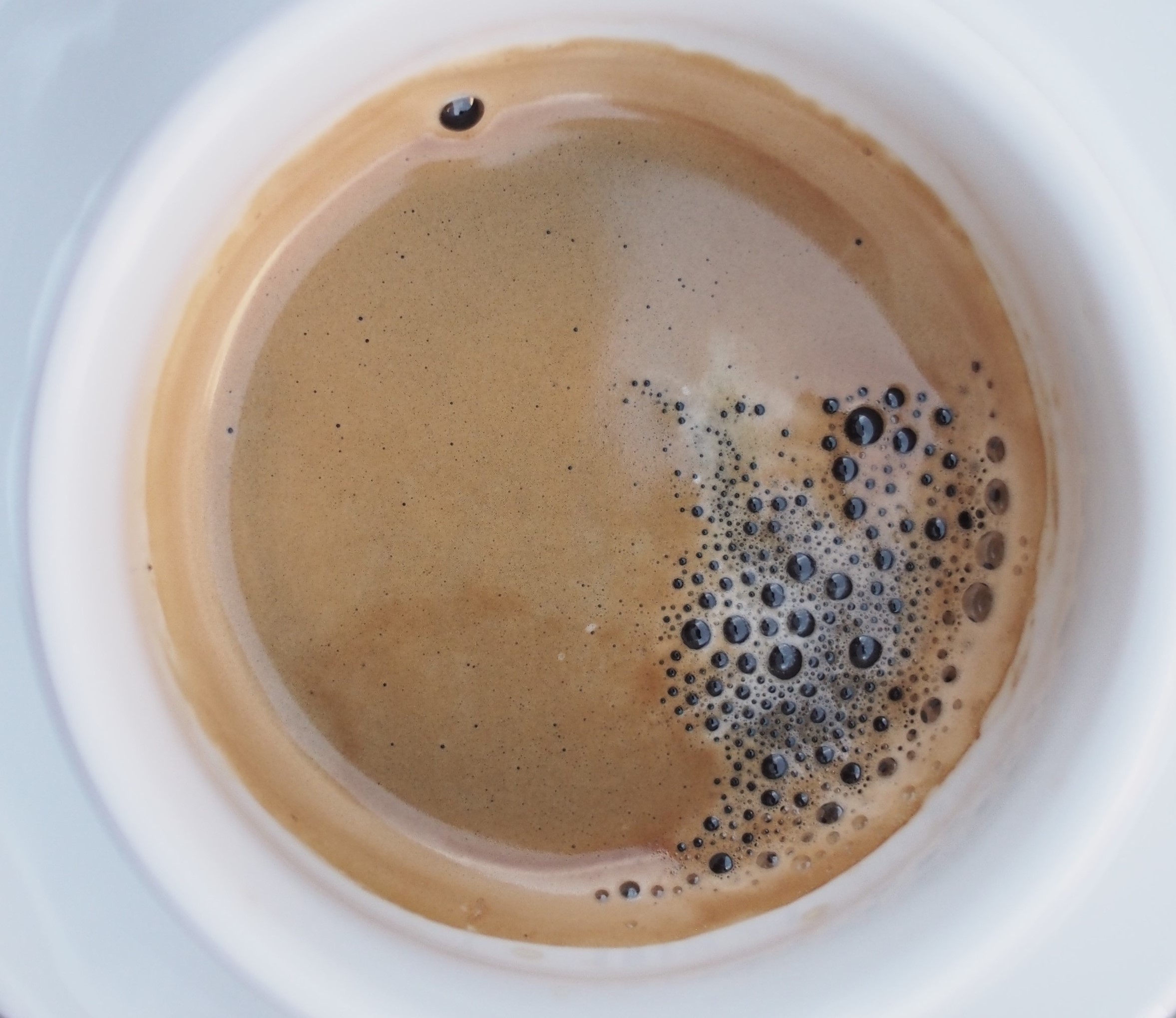 Happy International Coffee Day!