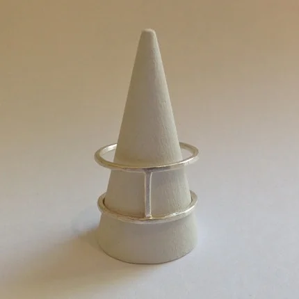 R13 T-ring