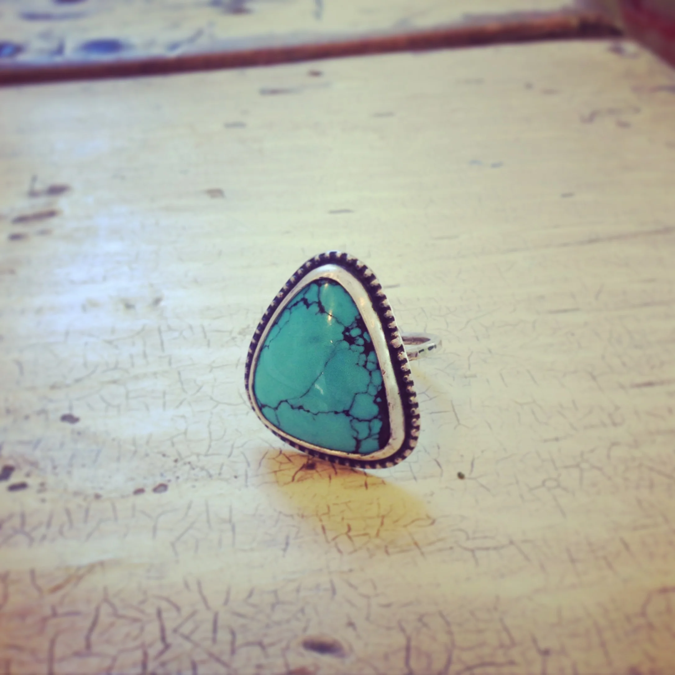 R17 Turquoise
