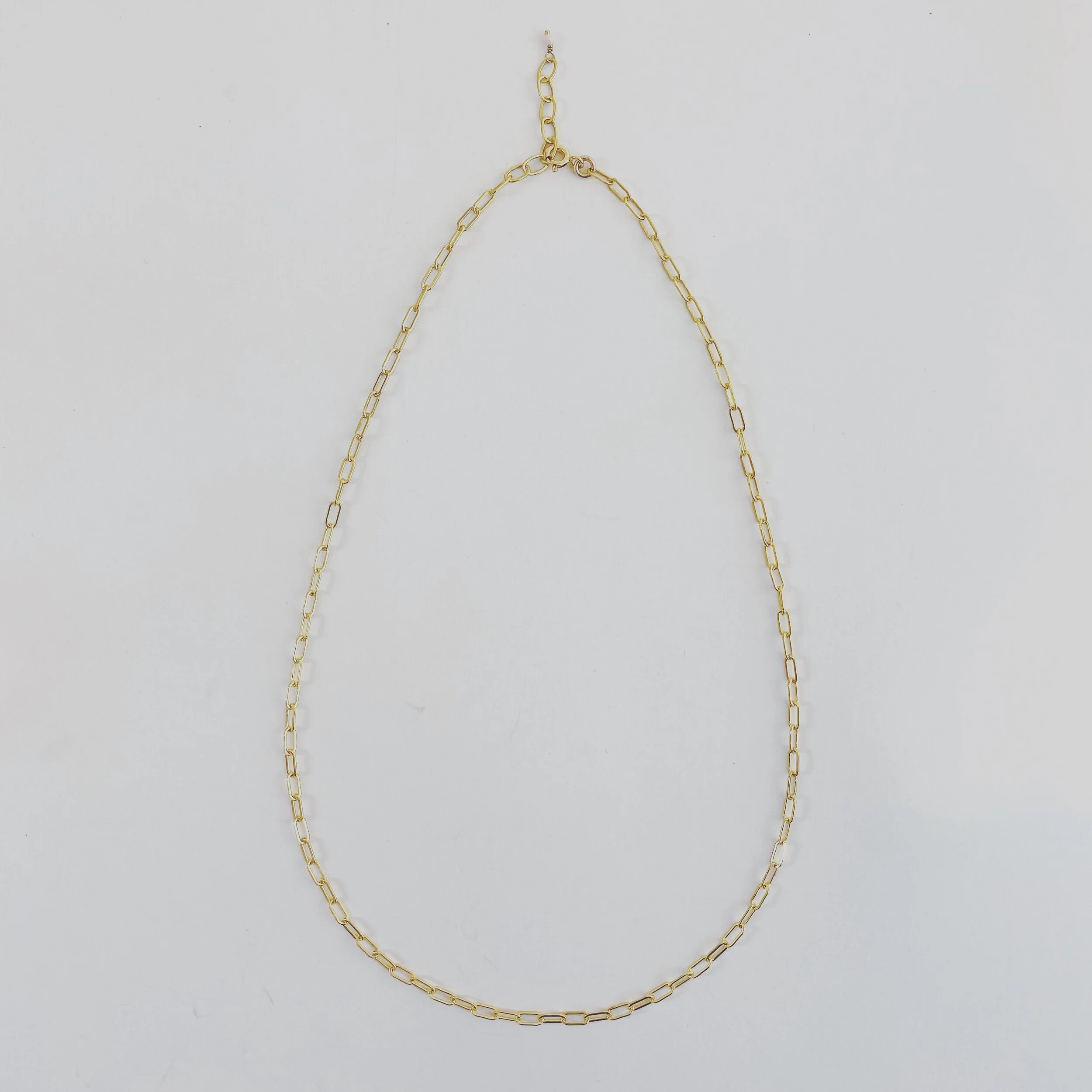 Shilo Necklace