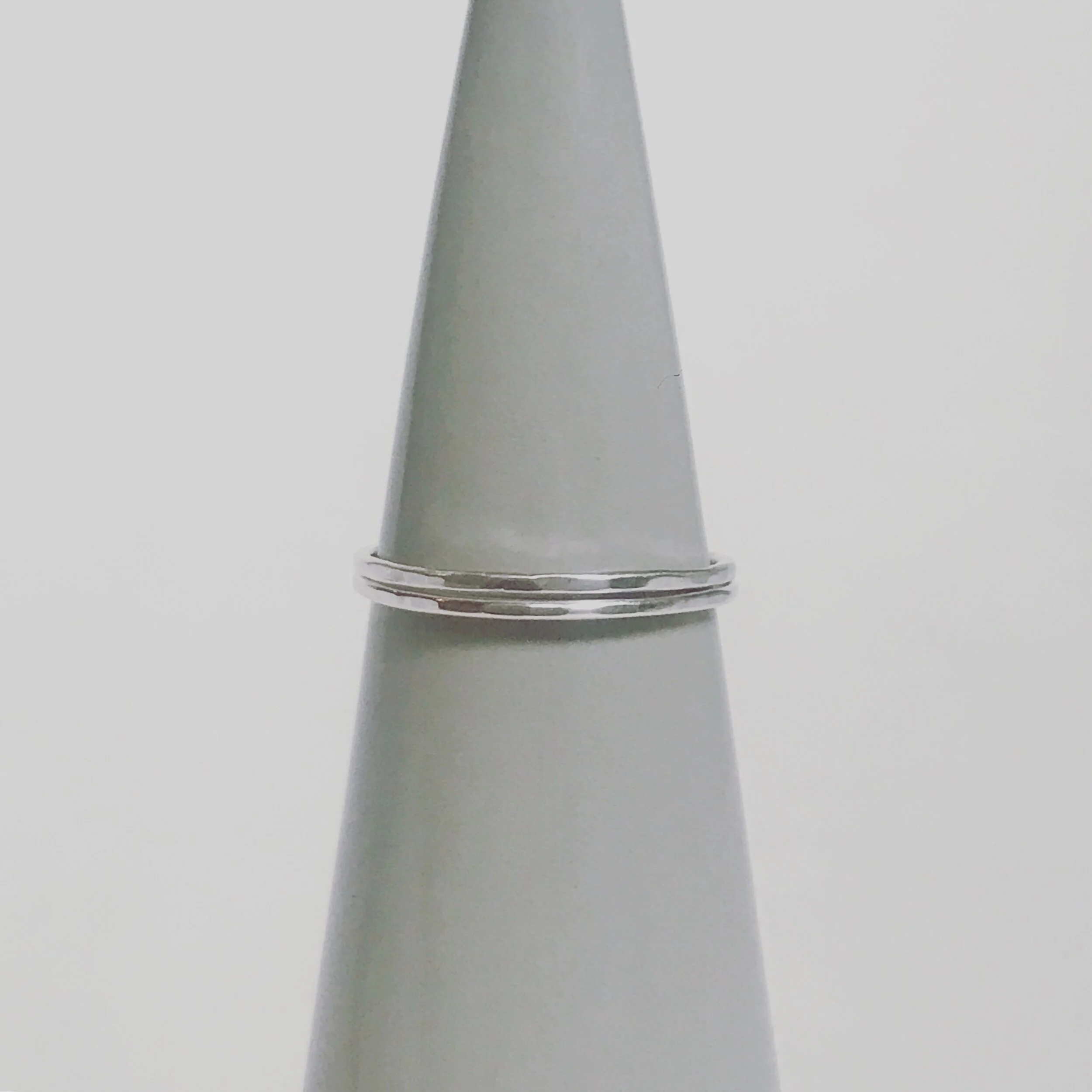 Jessie Stack Ring