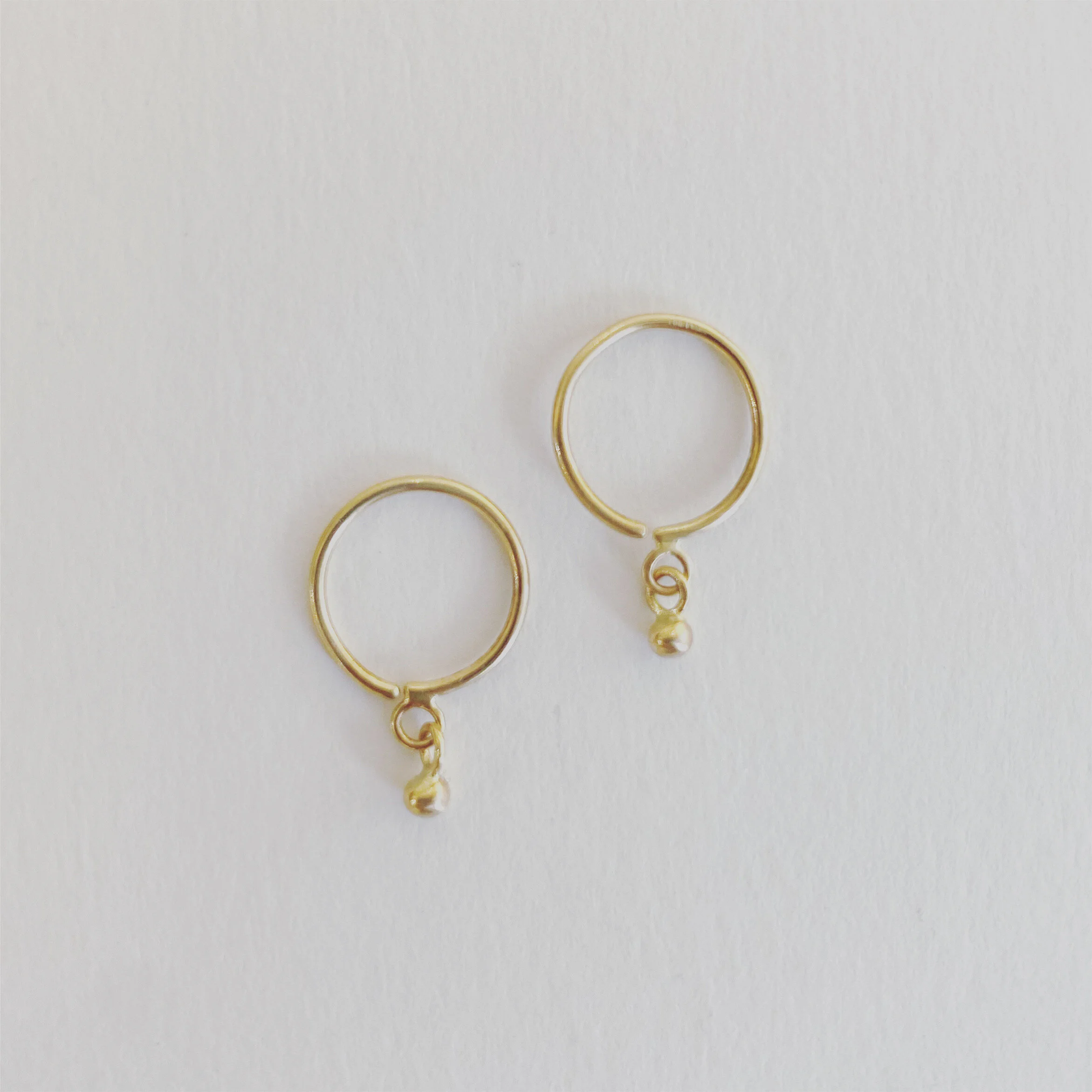 Mila Hoops