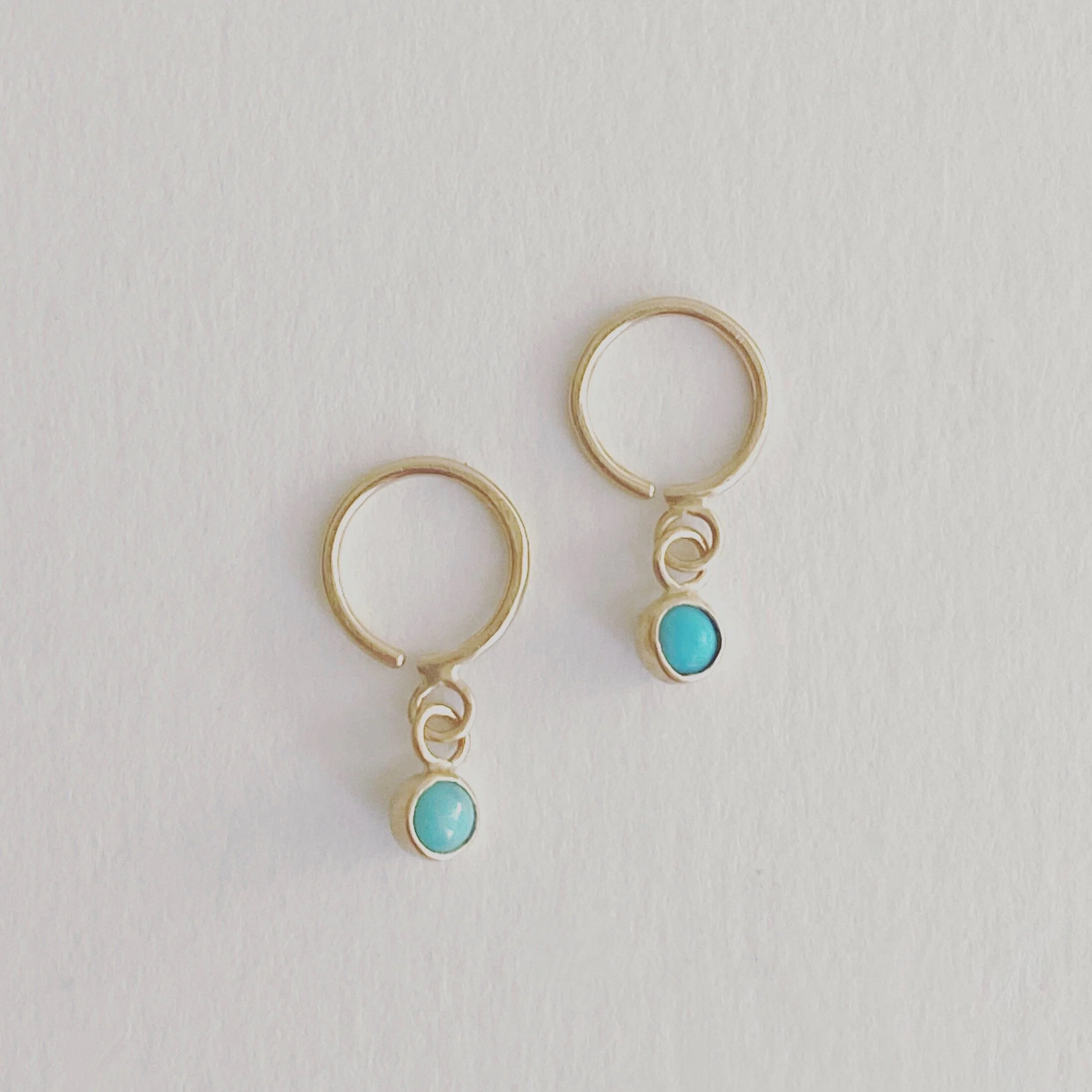 Maya Hoops
