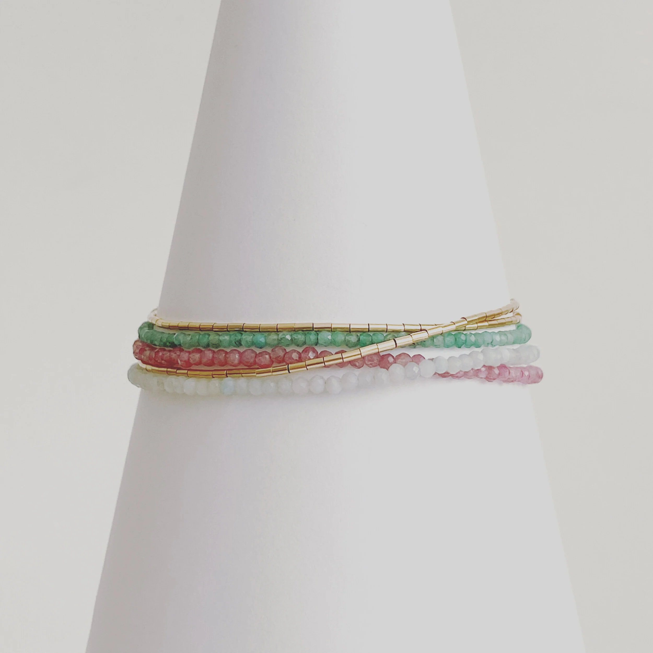 CAMERON WRAP BRACELET