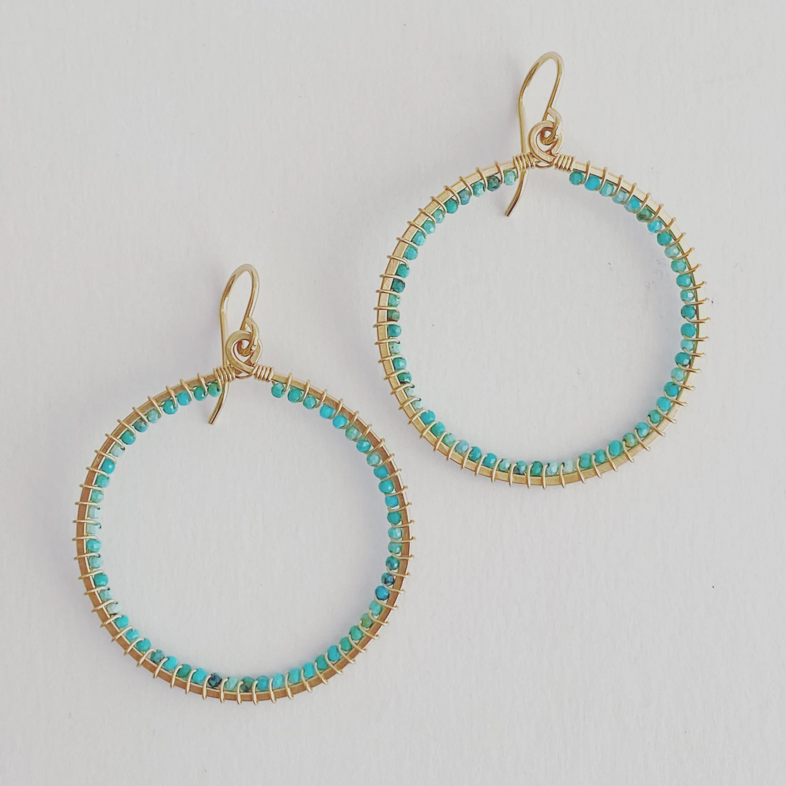 Maggie Earrings