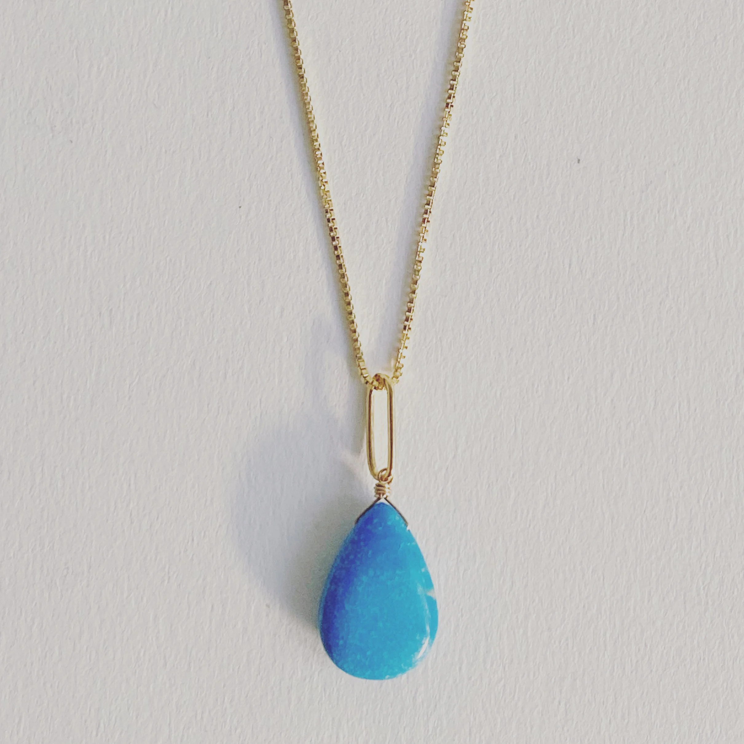 Lolli Necklace