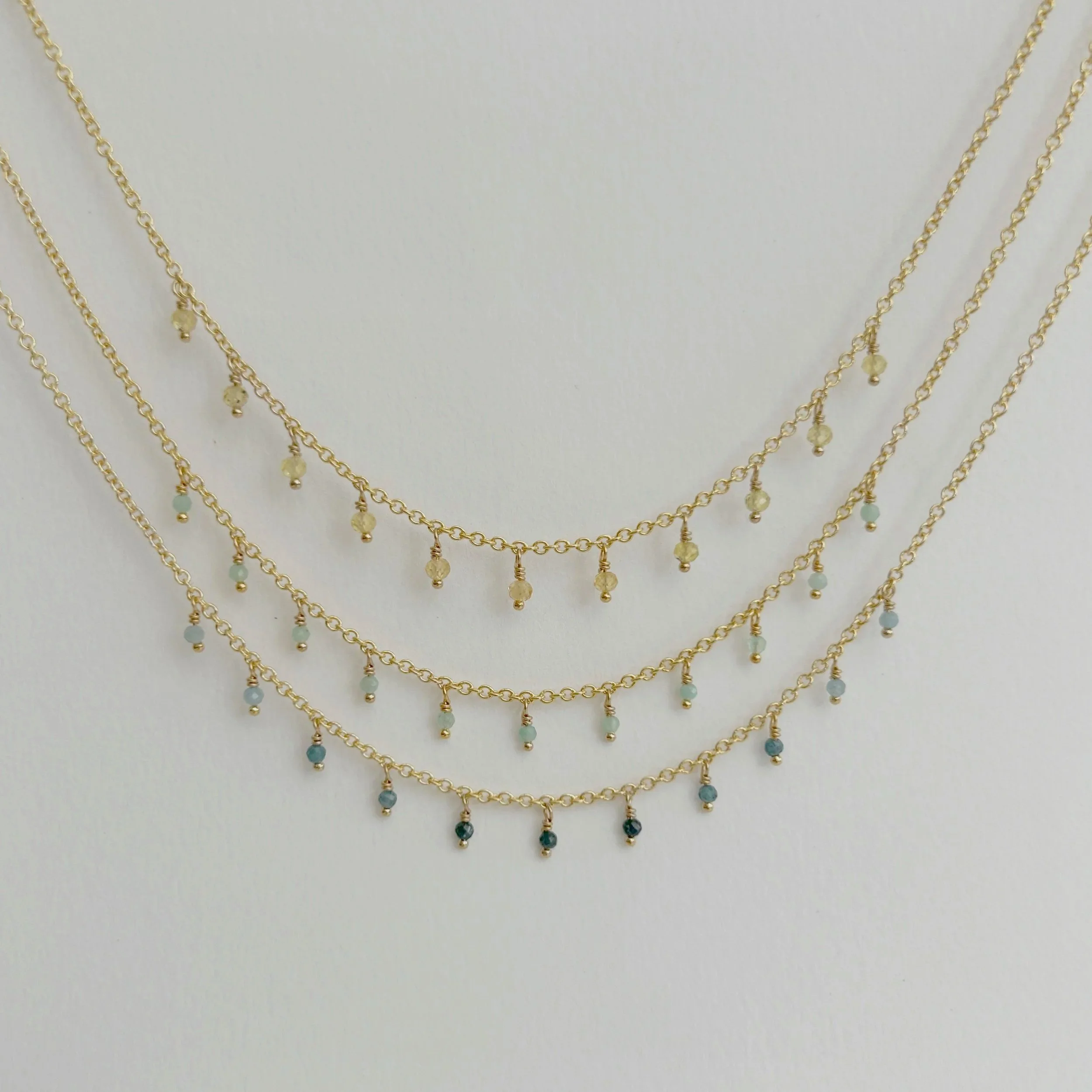 Reilly Necklace