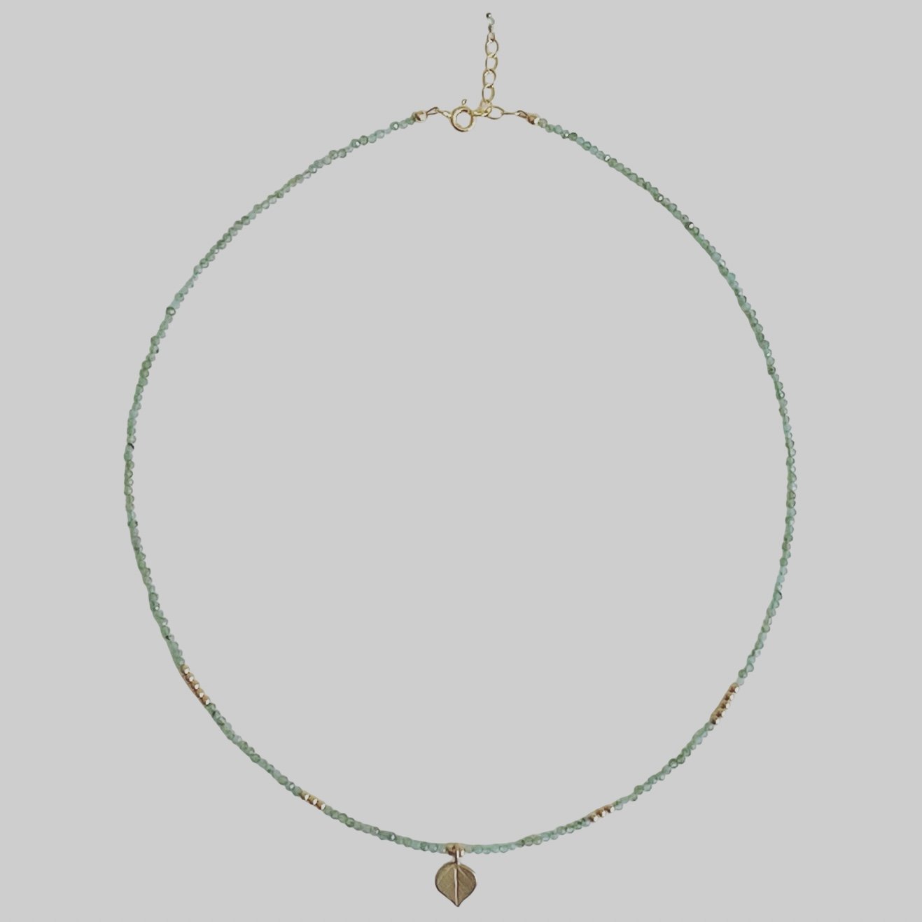 Jamie Necklace
