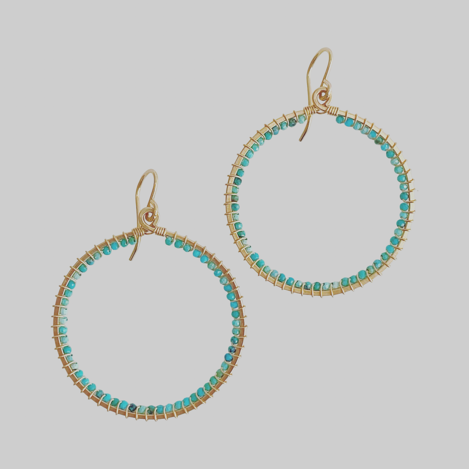 Maggie Earrings