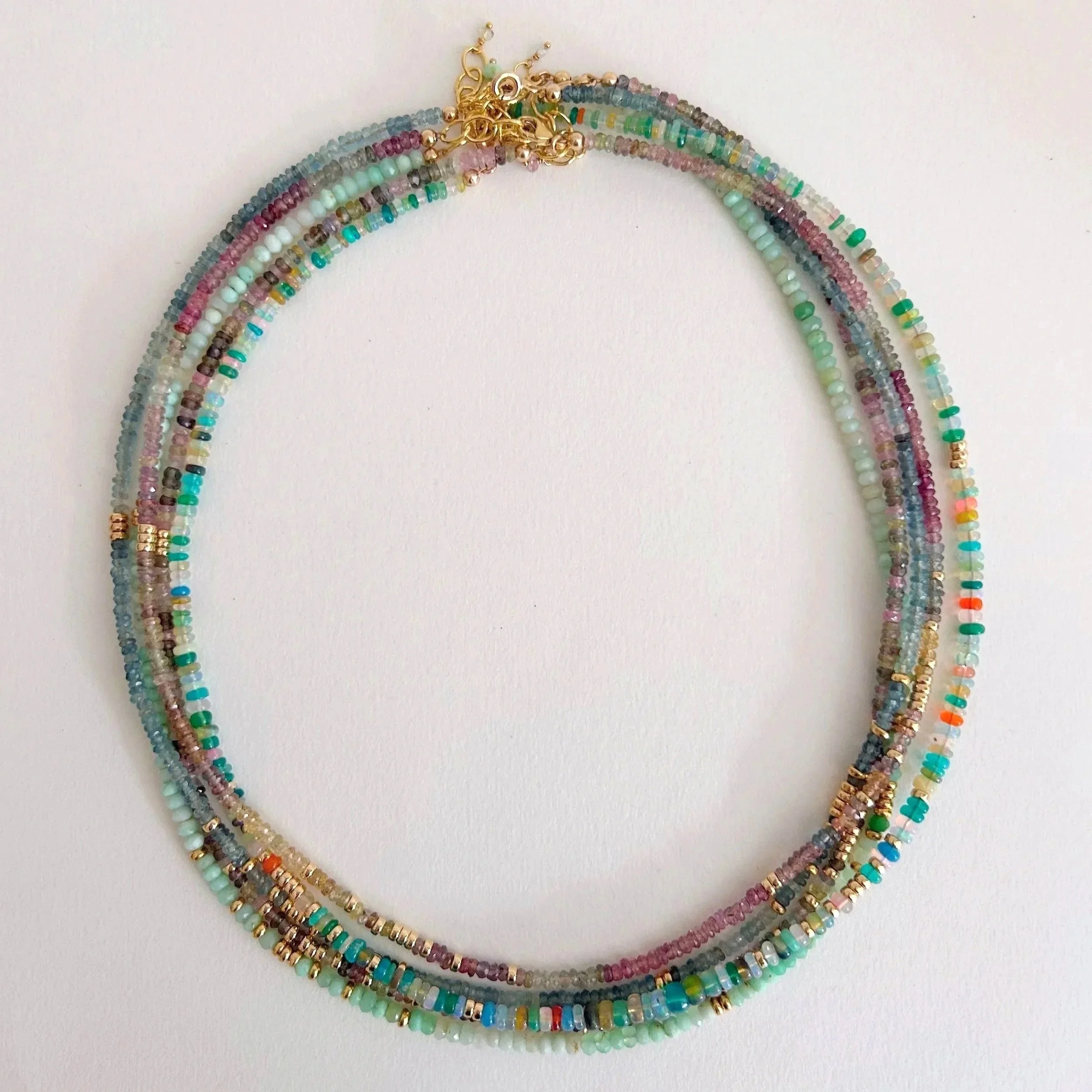 Madeline Necklace