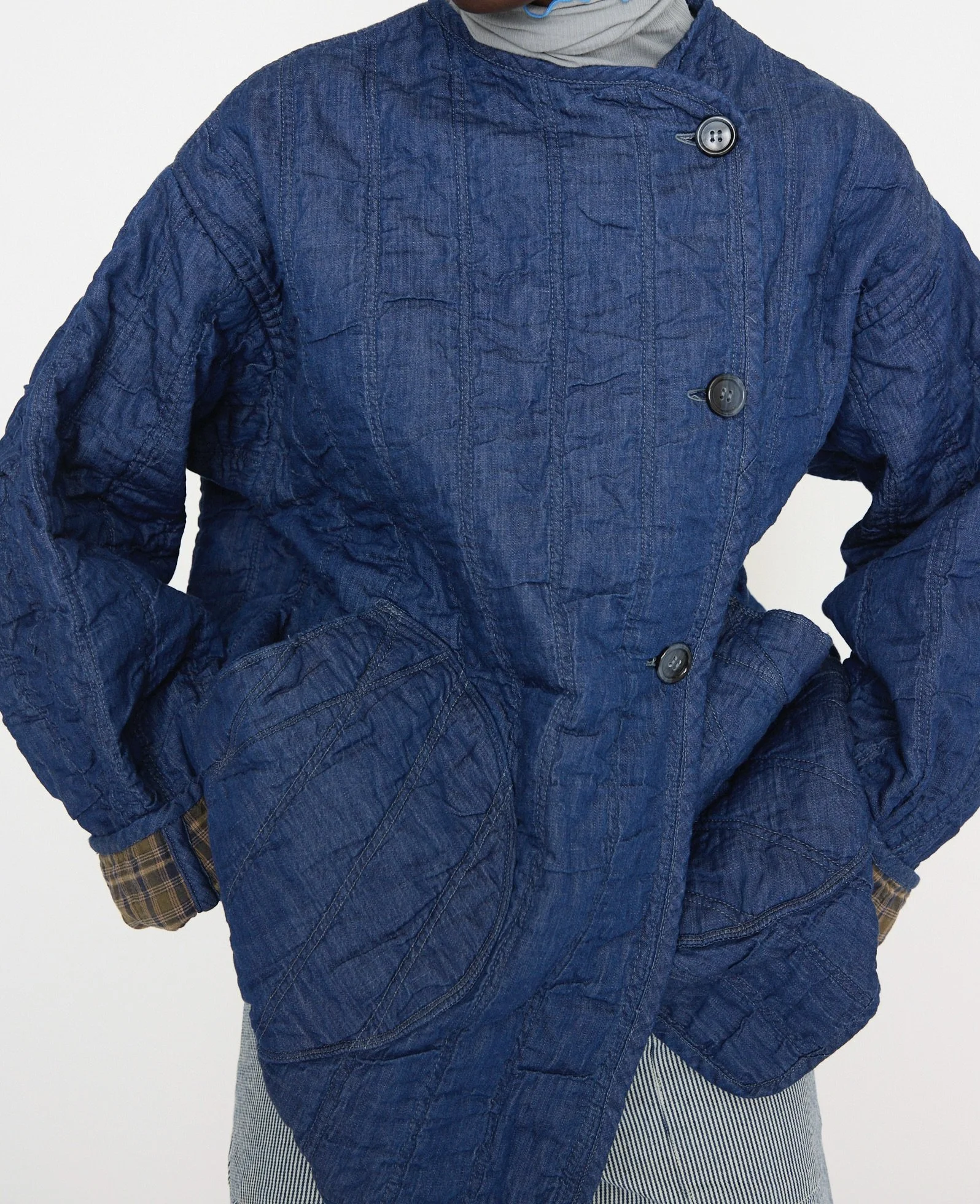 As Ever-Quilt Jacket-Indigo and Plaid-Oroboro-5495.jpeg