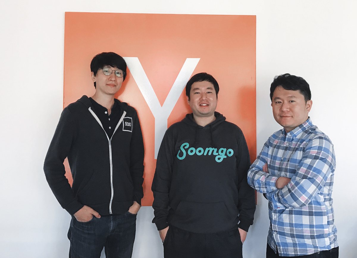 With Soomgo, they’re building Korea’s answer to Thumbtack