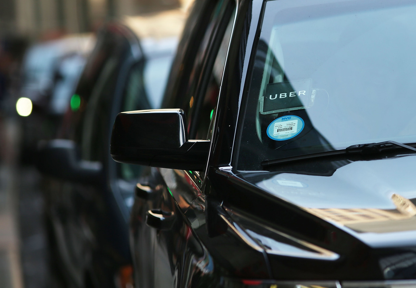 Fair acquires Uber's Xchange Leasing portfolio