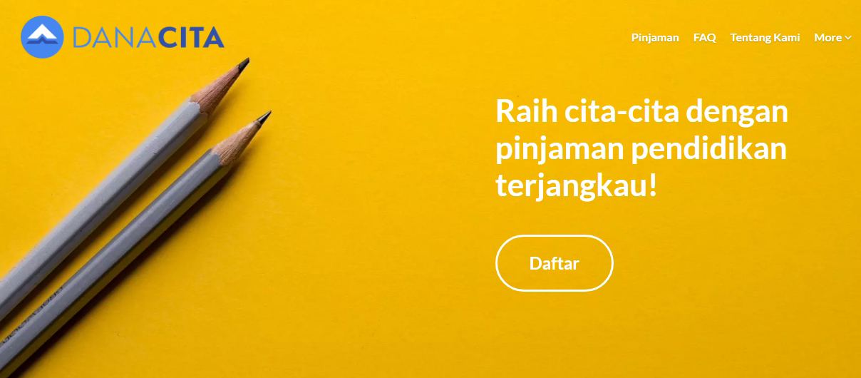 Indonesia-based Dana Cita is on a mission to democratize access to higher education